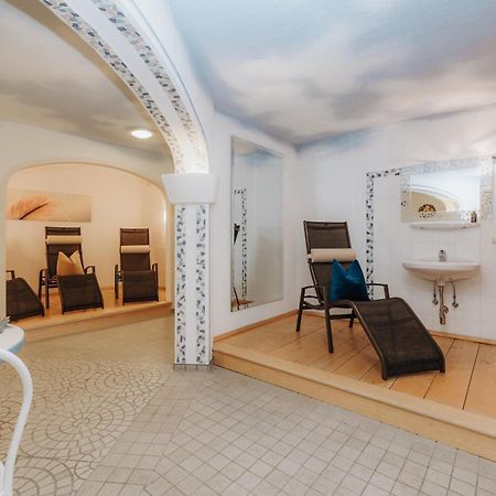 Hotel Krone Grossarl Eksteriør billede